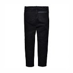 アンダーカバー×マインデニム、“袖レザー”のメンズデニムジャケットや細身スエードパンツ｜写真12