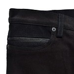 アンダーカバー×マインデニム、“袖レザー”のメンズデニムジャケットや細身スエードパンツ｜写真14