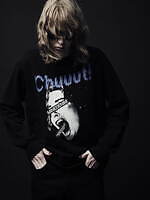 アンダーカバー×マインデニム、“袖レザー”のメンズデニムジャケットや細身スエードパンツ｜写真31