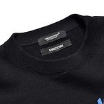 アンダーカバー×マインデニム、“袖レザー”のメンズデニムジャケットや細身スエードパンツ｜写真25