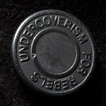 アンダーカバー×マインデニム、“袖レザー”のメンズデニムジャケットや細身スエードパンツ｜写真17