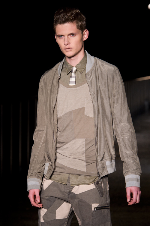 ダヴィット モルソー 2011年春夏<span>コレクション</span> - 写真12