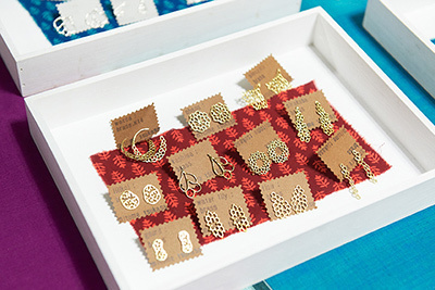 合同展｜「もみじ市」が多摩川河川敷で開催、100組のクリエイターが集まる野外イベント