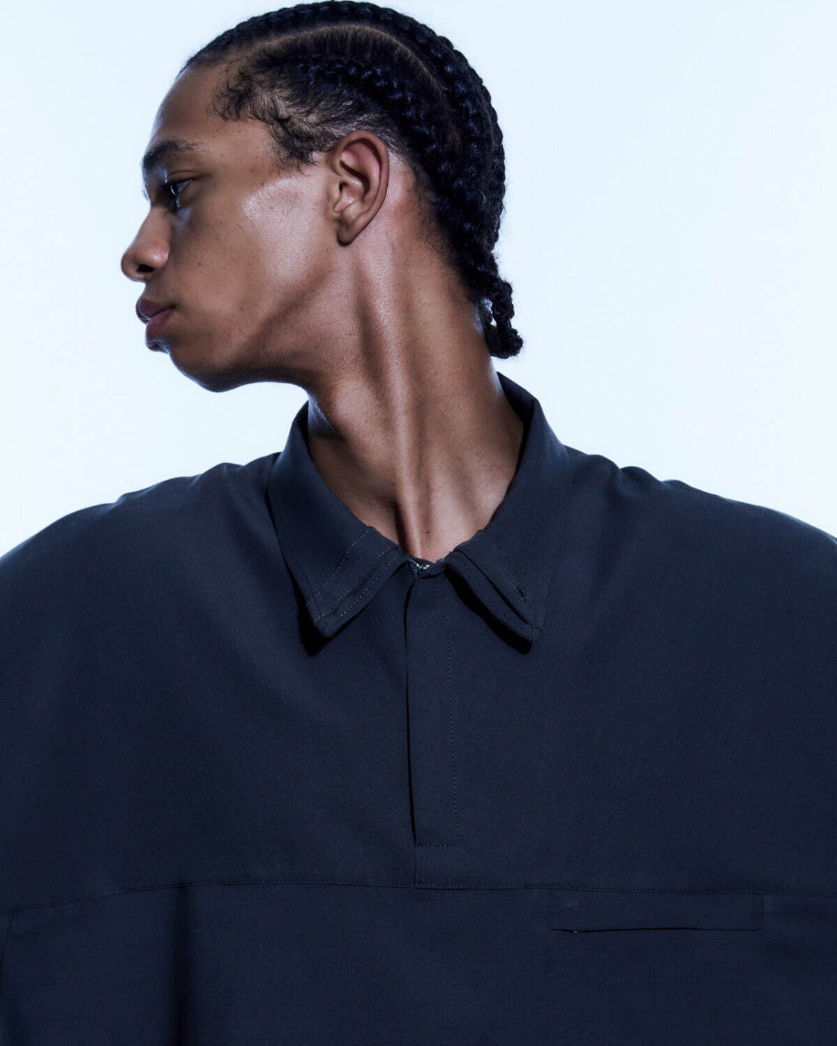 ミーンズワイル(meanswhile) 2025年春夏メンズコレクション  - 写真16