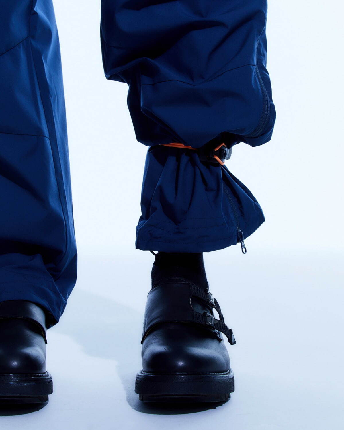 ミーンズワイル(meanswhile) 2025年春夏メンズコレクション  - 写真23