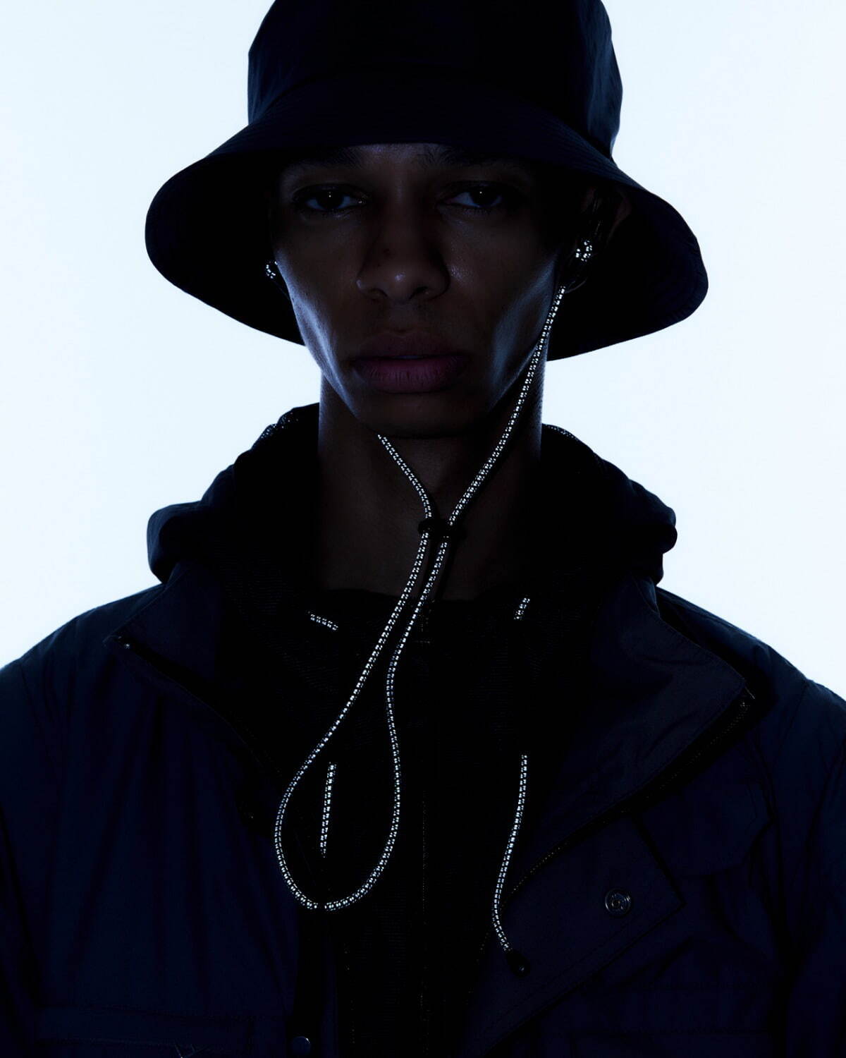 ミーンズワイル(meanswhile) 2025年春夏メンズコレクション  - 写真34