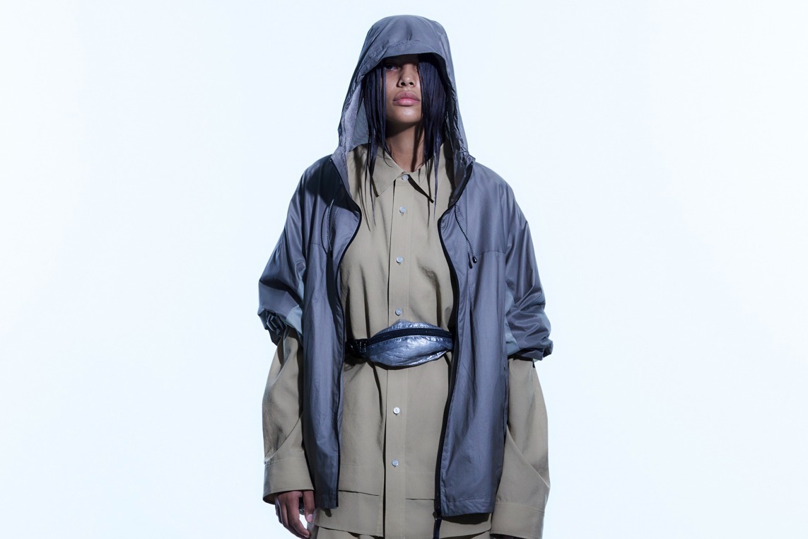 meanswhile 2025SS Collection