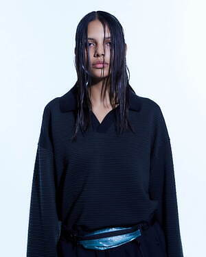 ミーンズワイル(meanswhile) 2025年春夏メンズコレクション  - 写真4