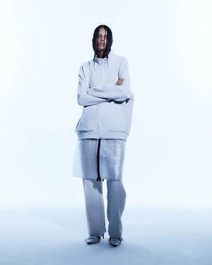 ミーンズワイル(meanswhile) 2025年春夏メンズコレクション  - 写真5