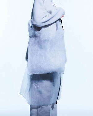 ミーンズワイル(meanswhile) 2025年春夏メンズコレクション  - 写真6