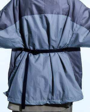 ミーンズワイル(meanswhile) 2025年春夏メンズコレクション  - 写真10