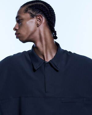 ミーンズワイル(meanswhile) 2025年春夏メンズコレクション  - 写真16