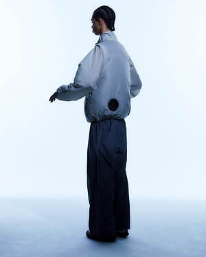 ミーンズワイル(meanswhile) 2025年春夏メンズコレクション  - 写真19