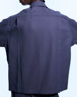 ミーンズワイル(meanswhile) 2025年春夏メンズコレクション  - 写真25