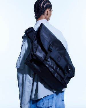 ミーンズワイル(meanswhile) 2025年春夏メンズコレクション  - 写真32