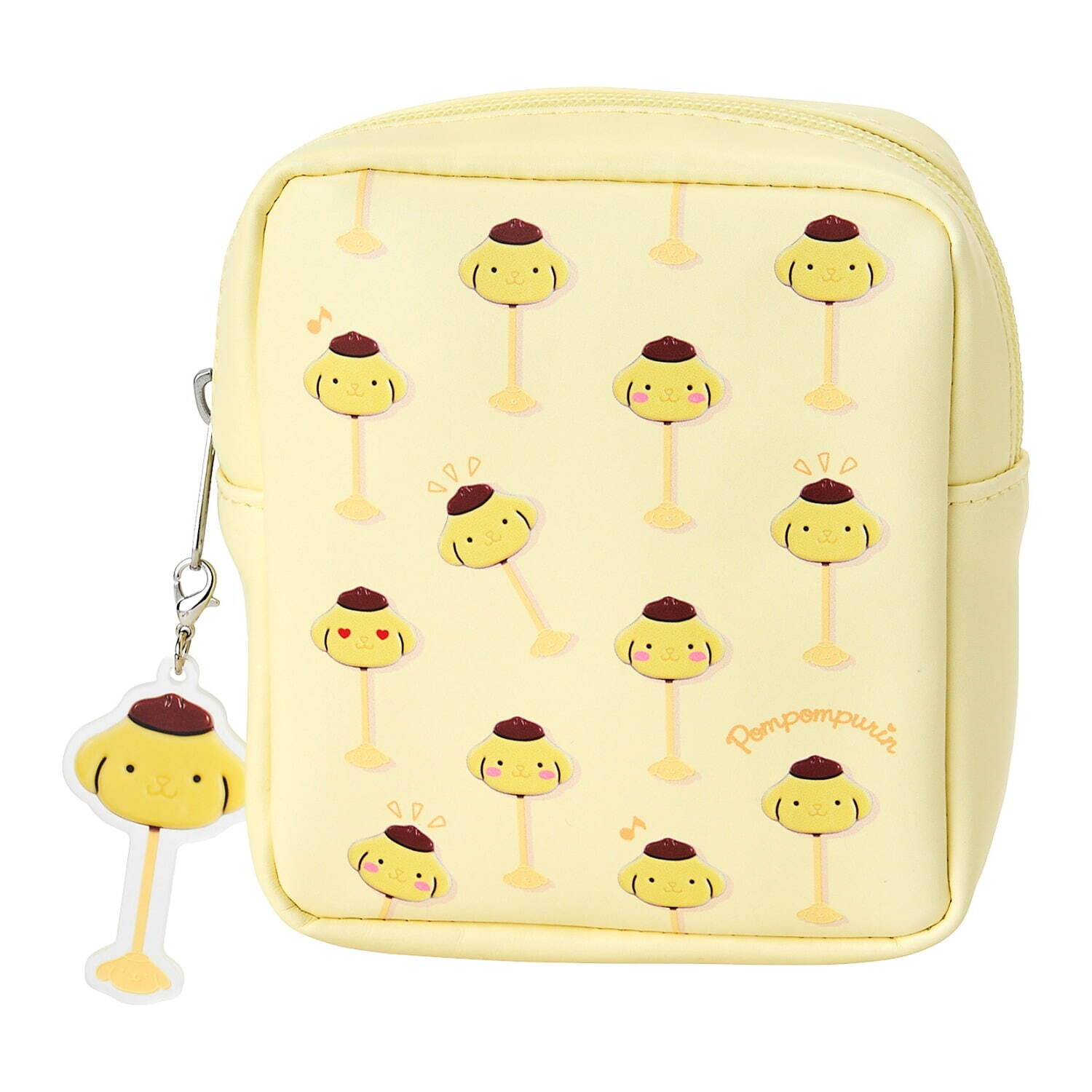 サンリオキャラクターズチョコレート＆ポーチ 1,793円