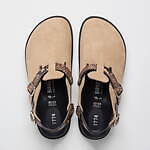 ビルケンシュトック 1774の“巳年”サンダル、パイソン柄入りレザーストラップで｜写真10