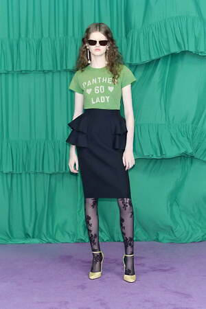 ヴァレンティノ(VALENTINO) 2025年プレフォールウィメンズ&メンズコレクション  - 写真1