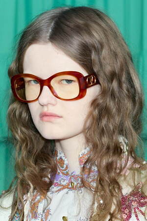 ヴァレンティノ(VALENTINO) 2025年プレフォールウィメンズ&メンズコレクション  - 写真8