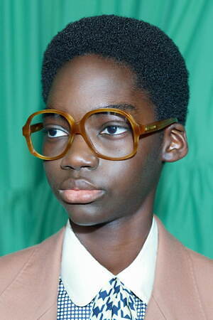 ヴァレンティノ(VALENTINO) 2025年プレフォールウィメンズ&メンズコレクション  - 写真46