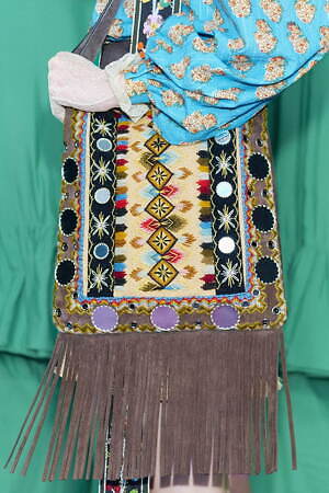 ヴァレンティノ(VALENTINO) 2025年プレフォールウィメンズ&メンズコレクション  - 写真124