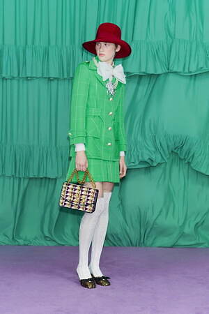 ヴァレンティノ(VALENTINO) 2025年プレフォールウィメンズ&メンズコレクション  - 写真147