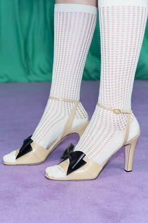 ヴァレンティノ(VALENTINO) 2025年プレフォールウィメンズ&メンズコレクション  - 写真156