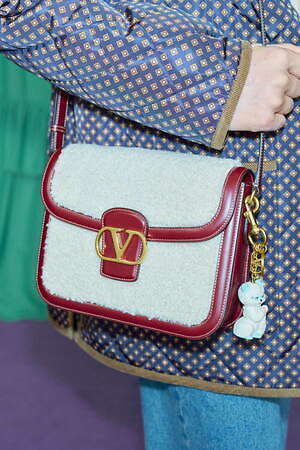ヴァレンティノ(VALENTINO) 2025年プレフォールウィメンズ&メンズコレクション  - 写真174