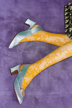 ヴァレンティノ(VALENTINO) 2025年プレフォールウィメンズ&メンズコレクション  - 写真182