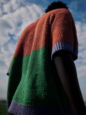 ジョン メイソン スミス(JOHN MASON SMITH) 2025年春夏メンズコレクション  - 写真2