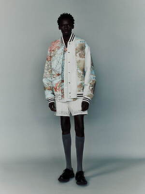 ジョン メイソン スミス(JOHN MASON SMITH) 2025年春夏メンズコレクション  - 写真3