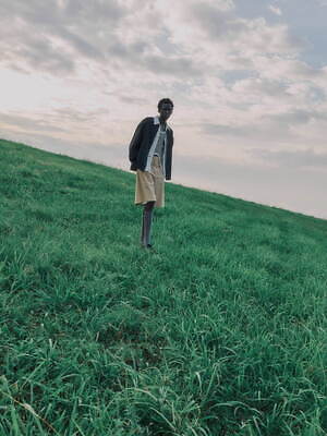 ジョン メイソン スミス(JOHN MASON SMITH) 2025年春夏メンズコレクション  - 写真6