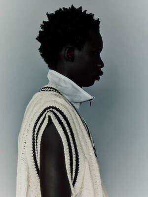 ジョン メイソン スミス(JOHN MASON SMITH) 2025年春夏メンズコレクション  - 写真7