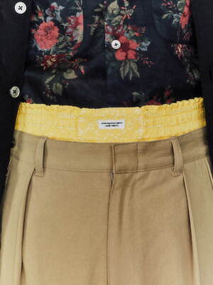 ジョン メイソン スミス(JOHN MASON SMITH) 2025年春夏メンズコレクション  - 写真8