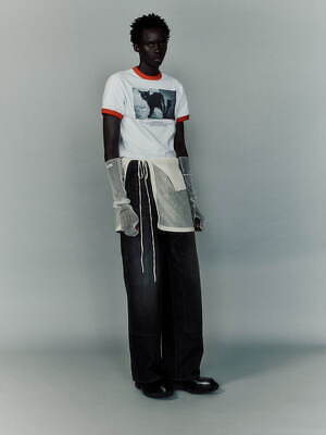 ジョン メイソン スミス(JOHN MASON SMITH) 2025年春夏メンズコレクション  - 写真14