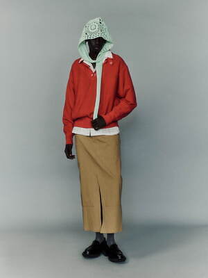 ジョン メイソン スミス(JOHN MASON SMITH) 2025年春夏メンズコレクション  - 写真15