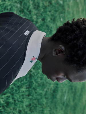 ジョン メイソン スミス(JOHN MASON SMITH) 2025年春夏メンズコレクション  - 写真16