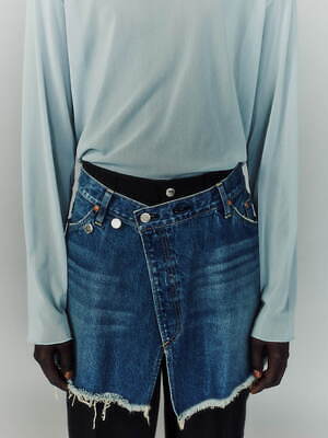 ジョン メイソン スミス(JOHN MASON SMITH) 2025年春夏メンズコレクション  - 写真17