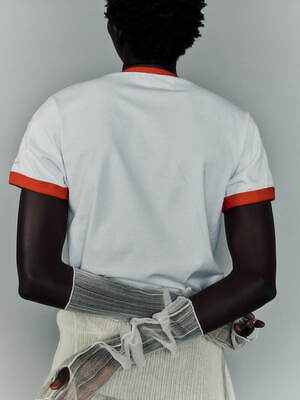 ジョン メイソン スミス(JOHN MASON SMITH) 2025年春夏メンズコレクション  - 写真19