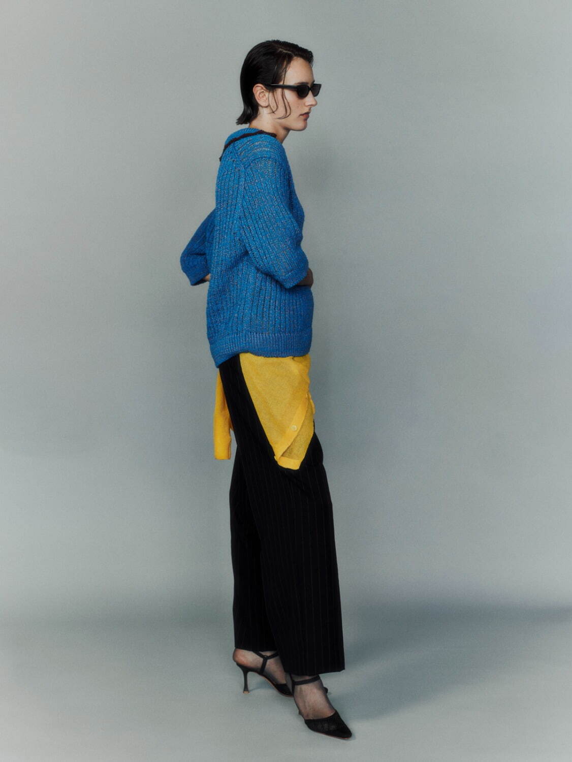 ジェーン スミス(JANE SMITH) 2025年春夏ウィメンズコレクション  - 写真12