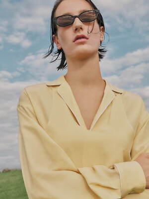 ジェーン スミス(JANE SMITH) 2025年春夏ウィメンズコレクション  - 写真2