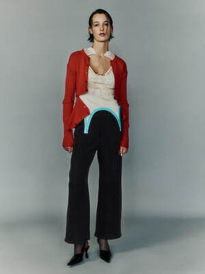 ジェーン スミス(JANE SMITH) 2025年春夏ウィメンズコレクション  - 写真3