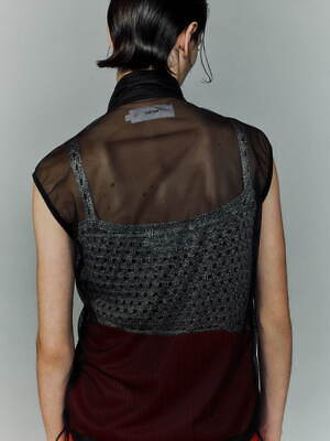 ジェーン スミス(JANE SMITH) 2025年春夏ウィメンズコレクション  - 写真8