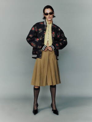 ジェーン スミス(JANE SMITH) 2025年春夏ウィメンズコレクション  - 写真10