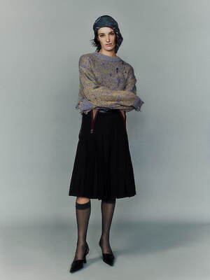 ジェーン スミス(JANE SMITH) 2025年春夏ウィメンズコレクション  - 写真13