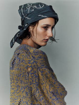 ジェーン スミス(JANE SMITH) 2025年春夏ウィメンズコレクション  - 写真17