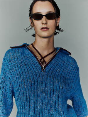 ジェーン スミス(JANE SMITH) 2025年春夏ウィメンズコレクション  - 写真20