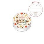 ディズニー「チップとデール」OH MY CAFEが東京・新宿ミロードに、スウィートポテトのパフェなど｜写真27