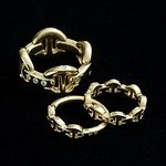 ホーセンブース(HOORSENBUHS) スターダスト｜写真1