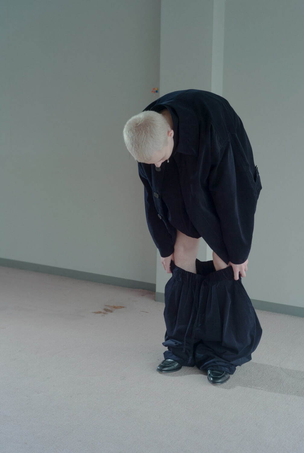 ブラン ワイエム(Blanc YM) 2025年春夏ウィメンズ&メンズコレクション  - 写真1